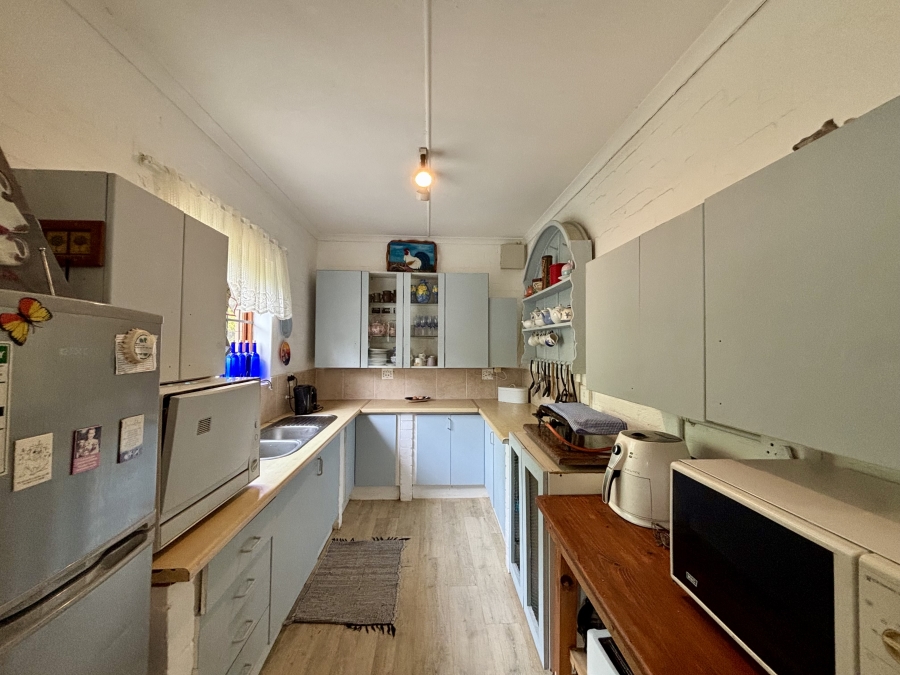 3 Bedroom Property for Sale in Fisherhaven Western Cape